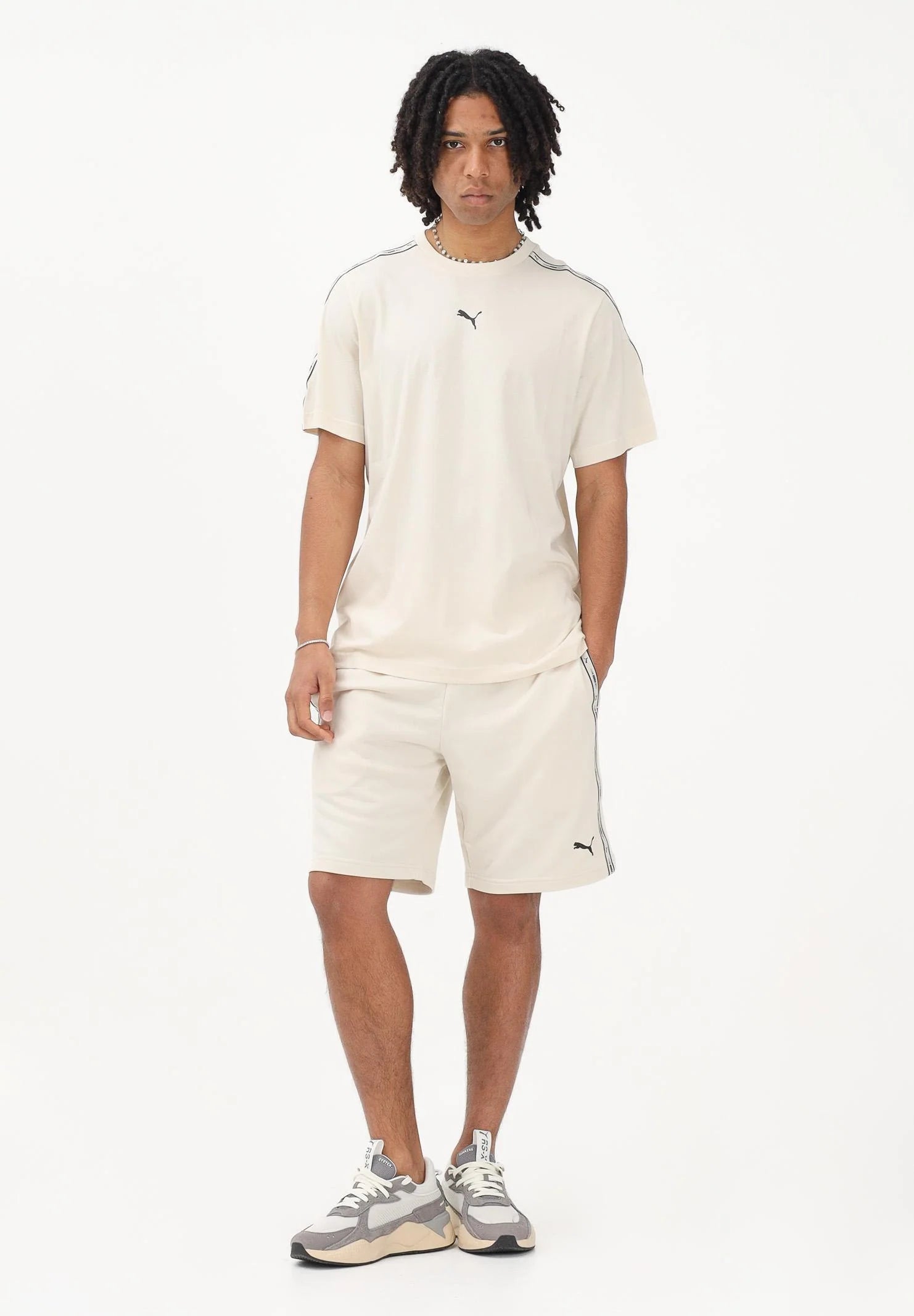 T-SHIRT PUMA UOMO 691693 87