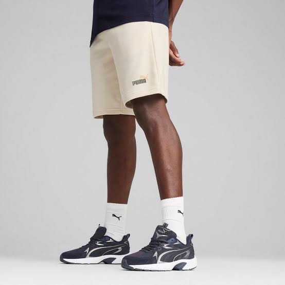SHORT PUMA UOMO 684715 87
