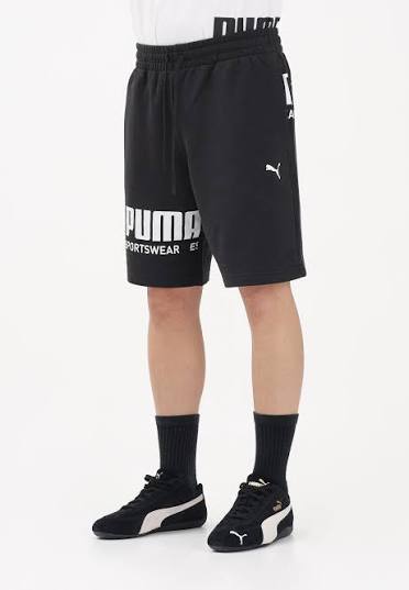 SHORT UOMO PUMA 692232 01