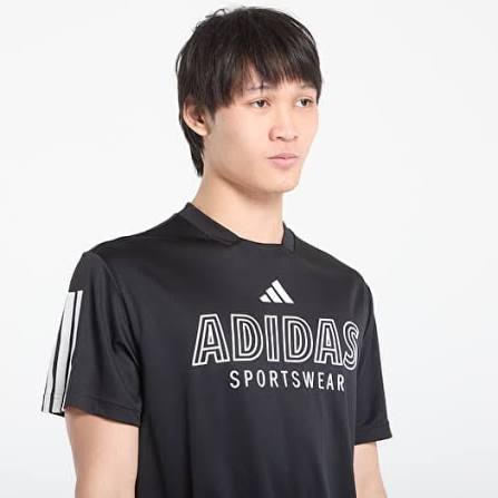 T-SHIRT ADIDAS UOMO KB1597