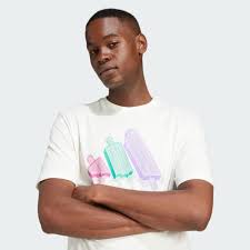 T-SHIRT  UOMO ADIDAS JJ4020
