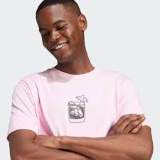 T-SHIRT  UOMO ADIDAS JJ4015