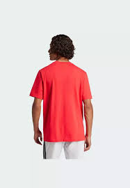 T-SHIRT  UOMO ADIDAS JF1095