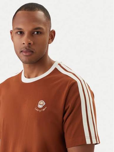 T-SHIRT  UOMO ADIDAS JZ5070