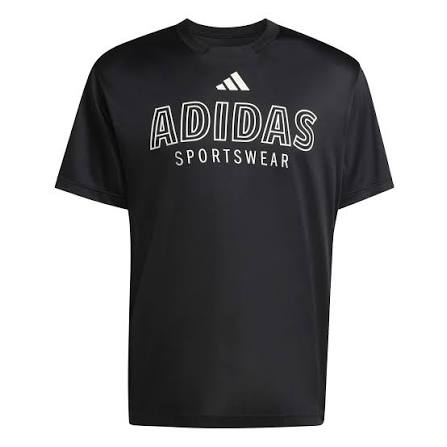 T-SHIRT ADIDAS UOMO KB1597