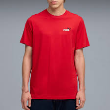 T-SHIRT UOMO PUMA 684717 11