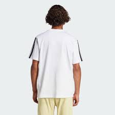T-SHIRT ADIDAS UOMO JW1952
