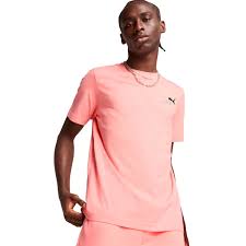 T-SHIRT UOMO PUMA 684717 18