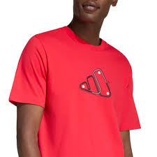 T-SHIRT  UOMO ADIDAS JZ5049