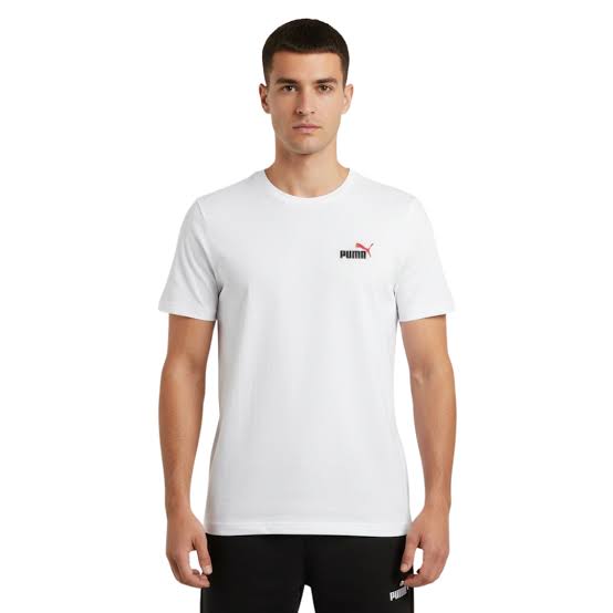 T-SHIRT UOMO PUMA 684717 02