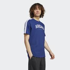 T-SHIRT  UOMO ADIDAS JM0382