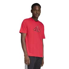 T-SHIRT  UOMO ADIDAS JZ5049