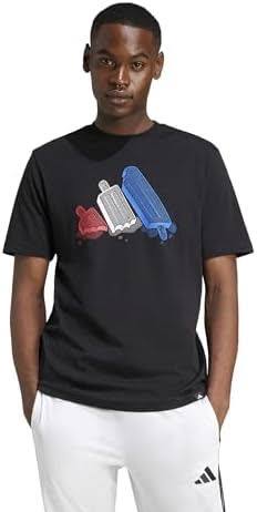 T-SHIRT  UOMO ADIDAS JI6742