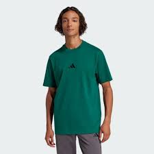 T-SHIRT  UOMO ADIDAS JF1096