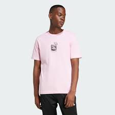 T-SHIRT  UOMO ADIDAS JJ4015