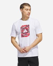 T-SHIRT  UOMO ADIDAS JI6763