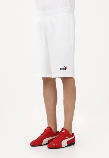 SHORT PUMA UOMO 684715 52