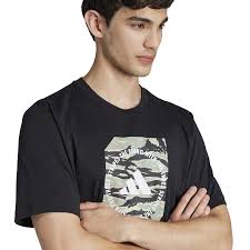 T-SHIRT  UOMO ADIDAS JI6764