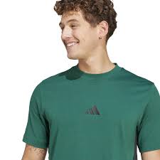 T-SHIRT  UOMO ADIDAS JD1905