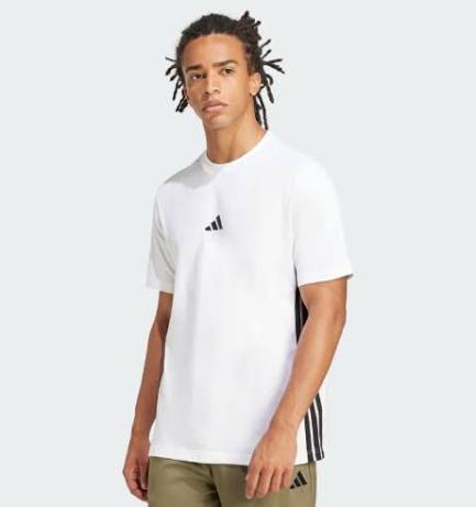 T-SHIRT  UOMO ADIDAS JE6388