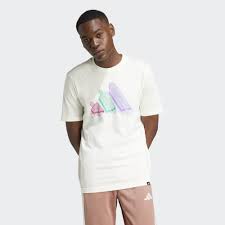 T-SHIRT  UOMO ADIDAS JJ4020