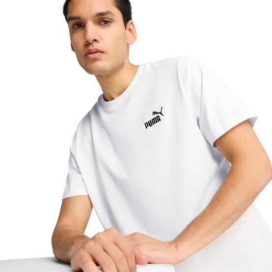 T-SHIRT UOMO PUMA 682534 02