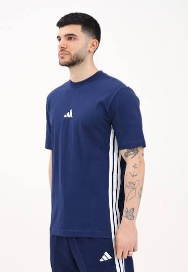 T-SHIRT  UOMO ADIDAS JE6399