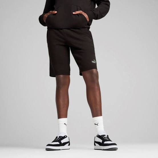 SHORT PUMA UOMO 684715 51