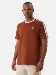 T-SHIRT  UOMO ADIDAS JZ5070