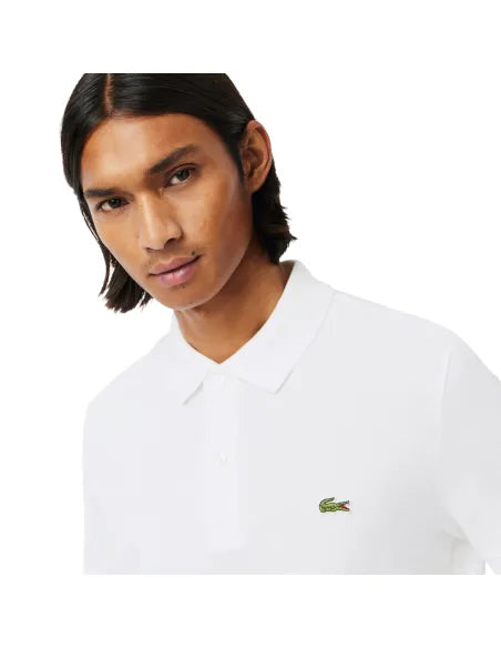 POLO LACOSTE UOMO SLIM 001