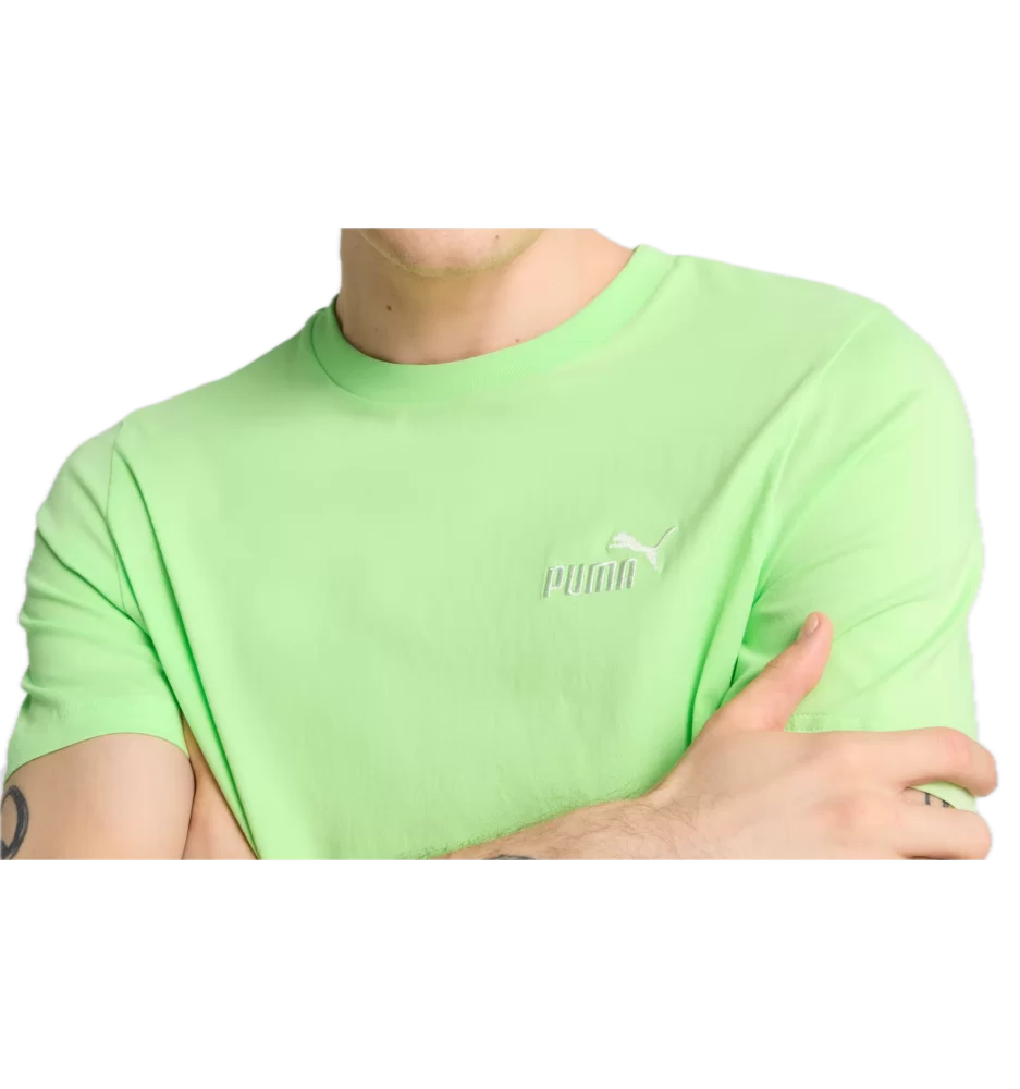 T-SHIRT UOMO PUMA 682535 49